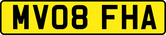 MV08FHA