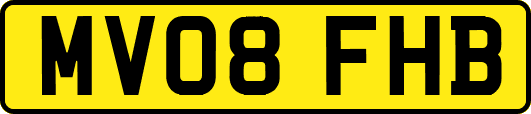 MV08FHB