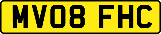 MV08FHC