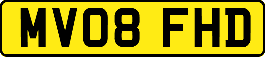 MV08FHD