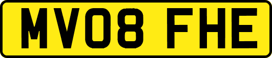 MV08FHE