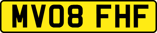 MV08FHF
