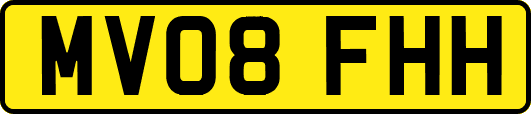 MV08FHH