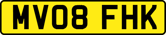 MV08FHK