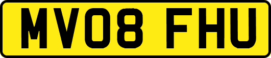 MV08FHU