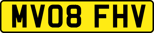 MV08FHV