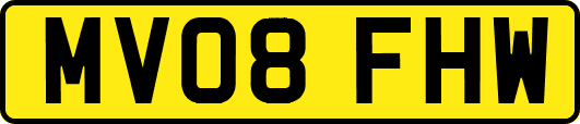 MV08FHW