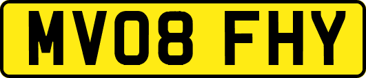 MV08FHY