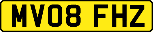 MV08FHZ