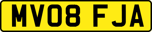 MV08FJA