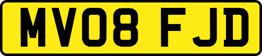 MV08FJD