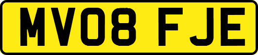 MV08FJE