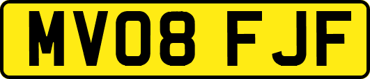 MV08FJF