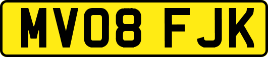MV08FJK