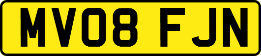 MV08FJN