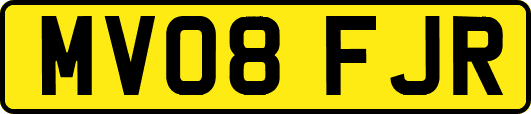 MV08FJR