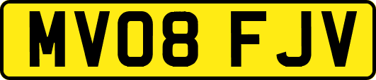 MV08FJV