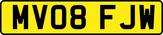MV08FJW
