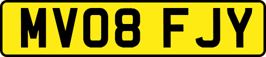 MV08FJY