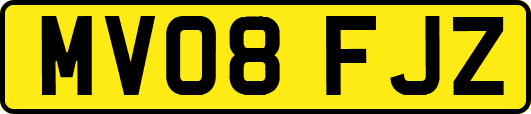 MV08FJZ