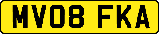 MV08FKA