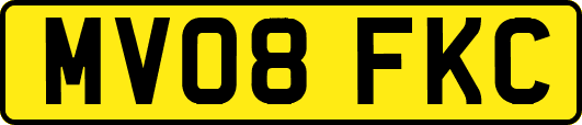 MV08FKC