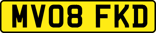 MV08FKD