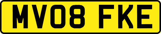 MV08FKE
