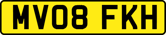 MV08FKH