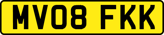 MV08FKK