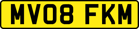 MV08FKM