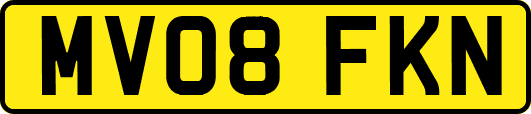 MV08FKN