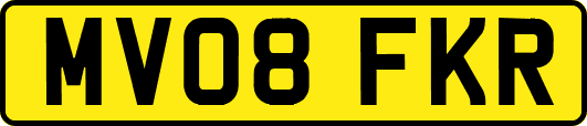 MV08FKR
