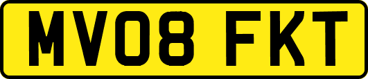 MV08FKT