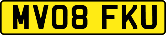 MV08FKU