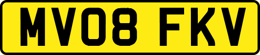 MV08FKV