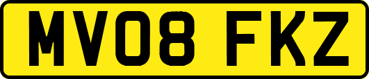 MV08FKZ