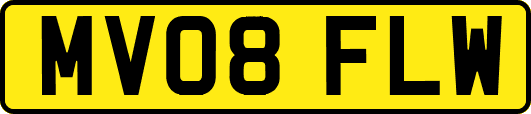 MV08FLW