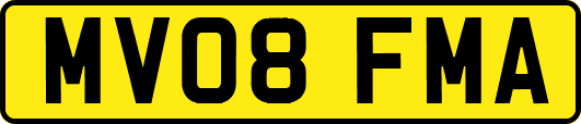 MV08FMA