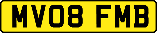 MV08FMB