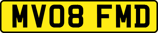 MV08FMD
