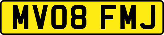 MV08FMJ