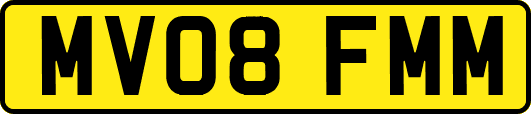 MV08FMM