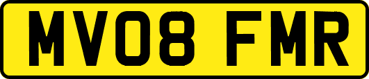 MV08FMR