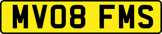 MV08FMS