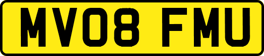 MV08FMU