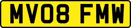 MV08FMW