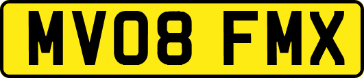 MV08FMX
