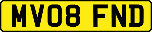 MV08FND