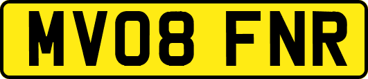 MV08FNR